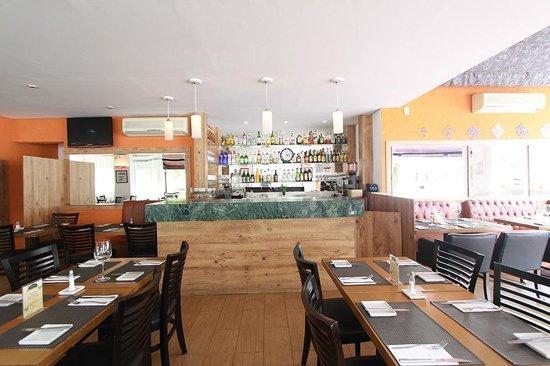 Bistro Faria Lima